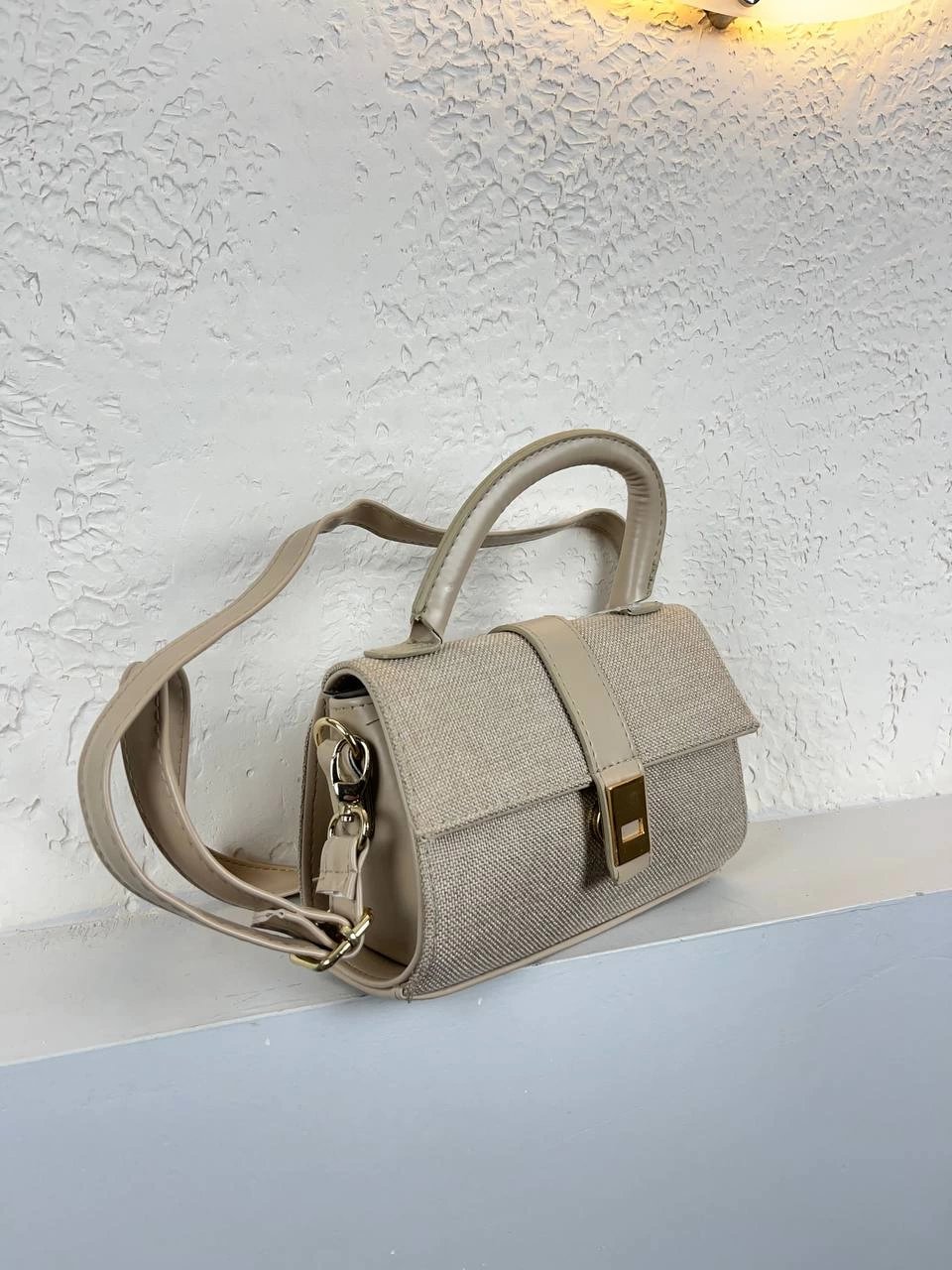 Vizon Renk Vizon Sap Kalite Çanta ikra2019