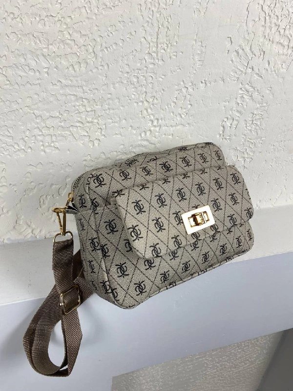 Açık Vizon Yeni Sezon Çanta 2024