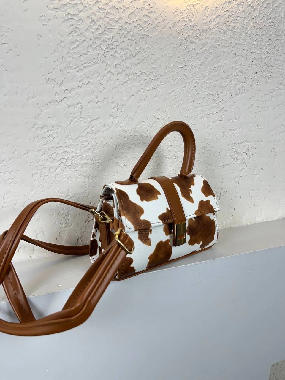 Alaca Kalite Çanta KARACA2025