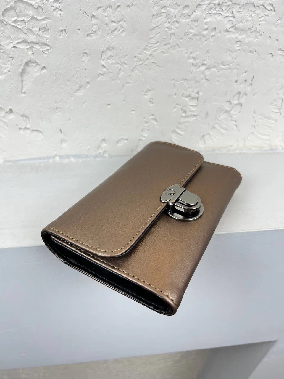 Bakır Cüzdan CB3754