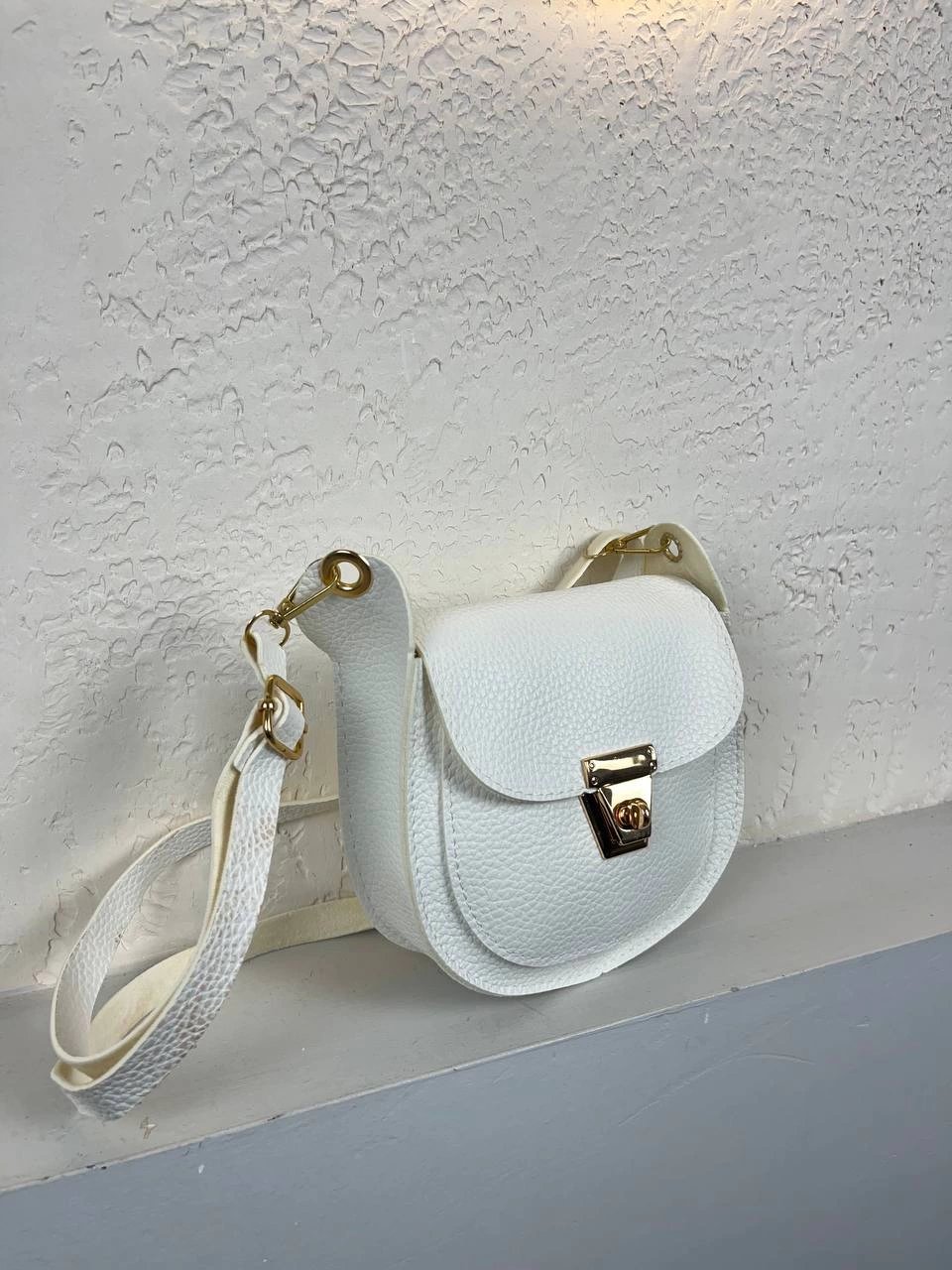 Beyaz Renk YENİ Çanta CB6874