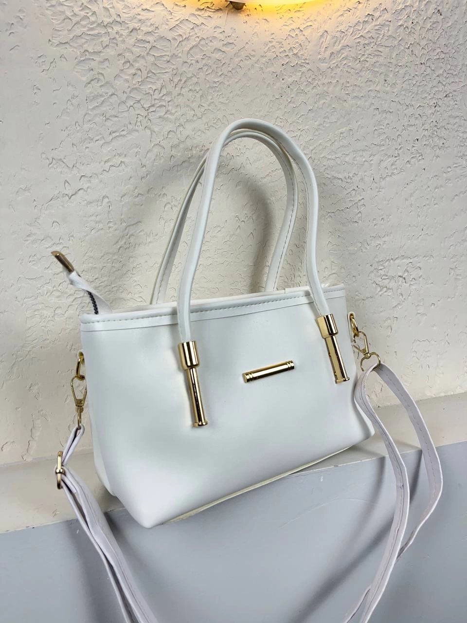 Beyaz Renk YENİ KALİTE DEMİR CB2374