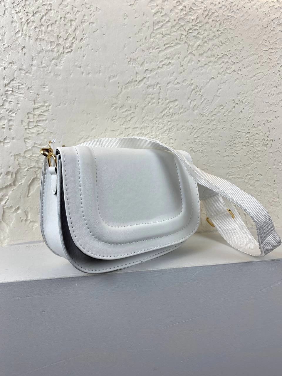 Beyaz Renk Yeni Sezon 2024 Çanta