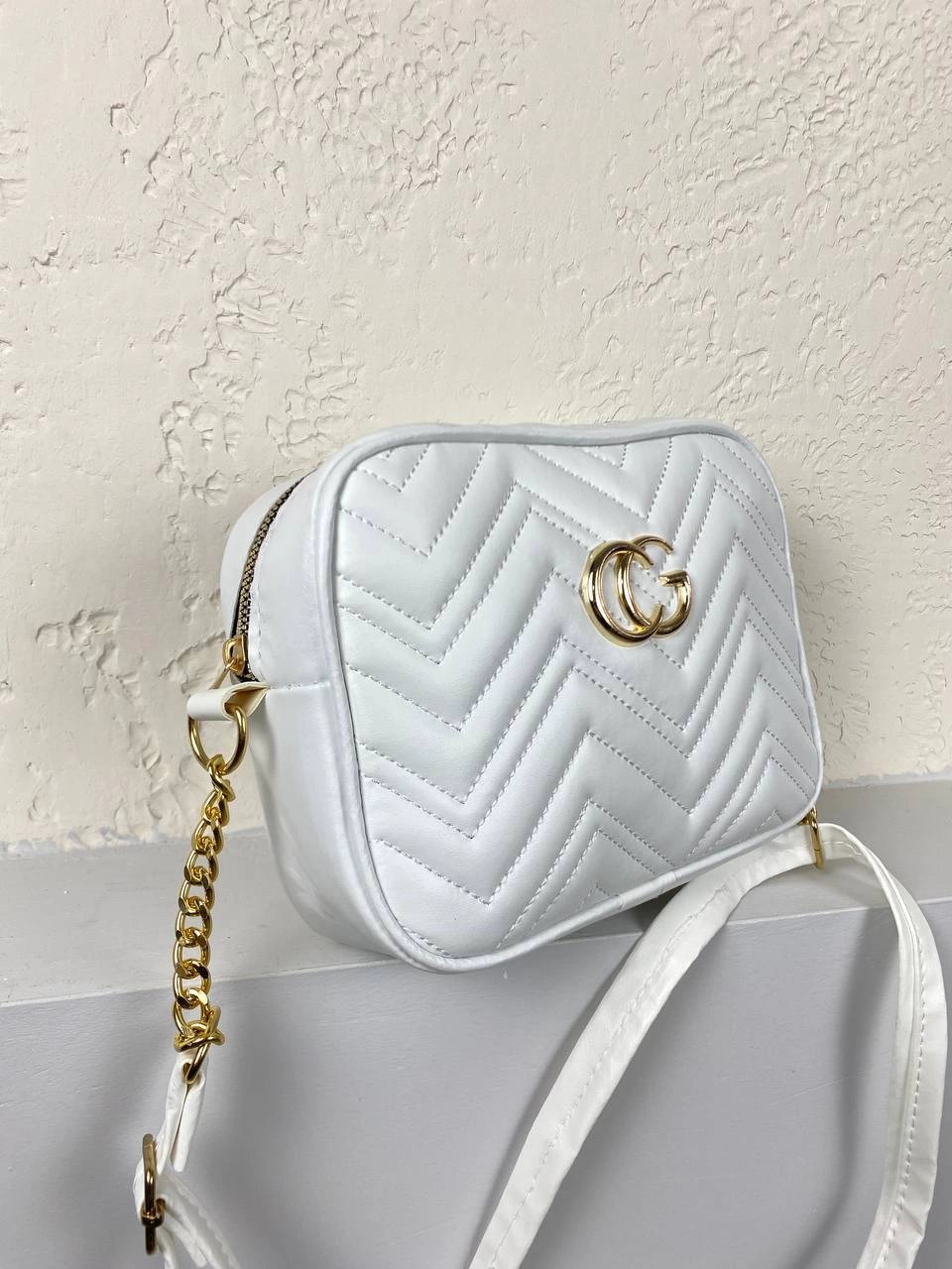 Beyaz Yeni Sezon 2024 Çanta