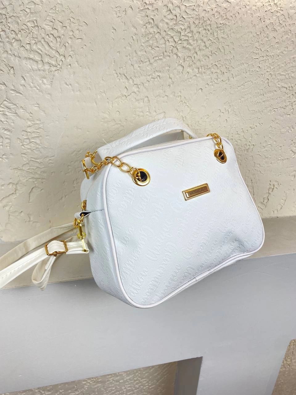 Beyaz YENİ SEZON İNDİRİMLİ Çanta