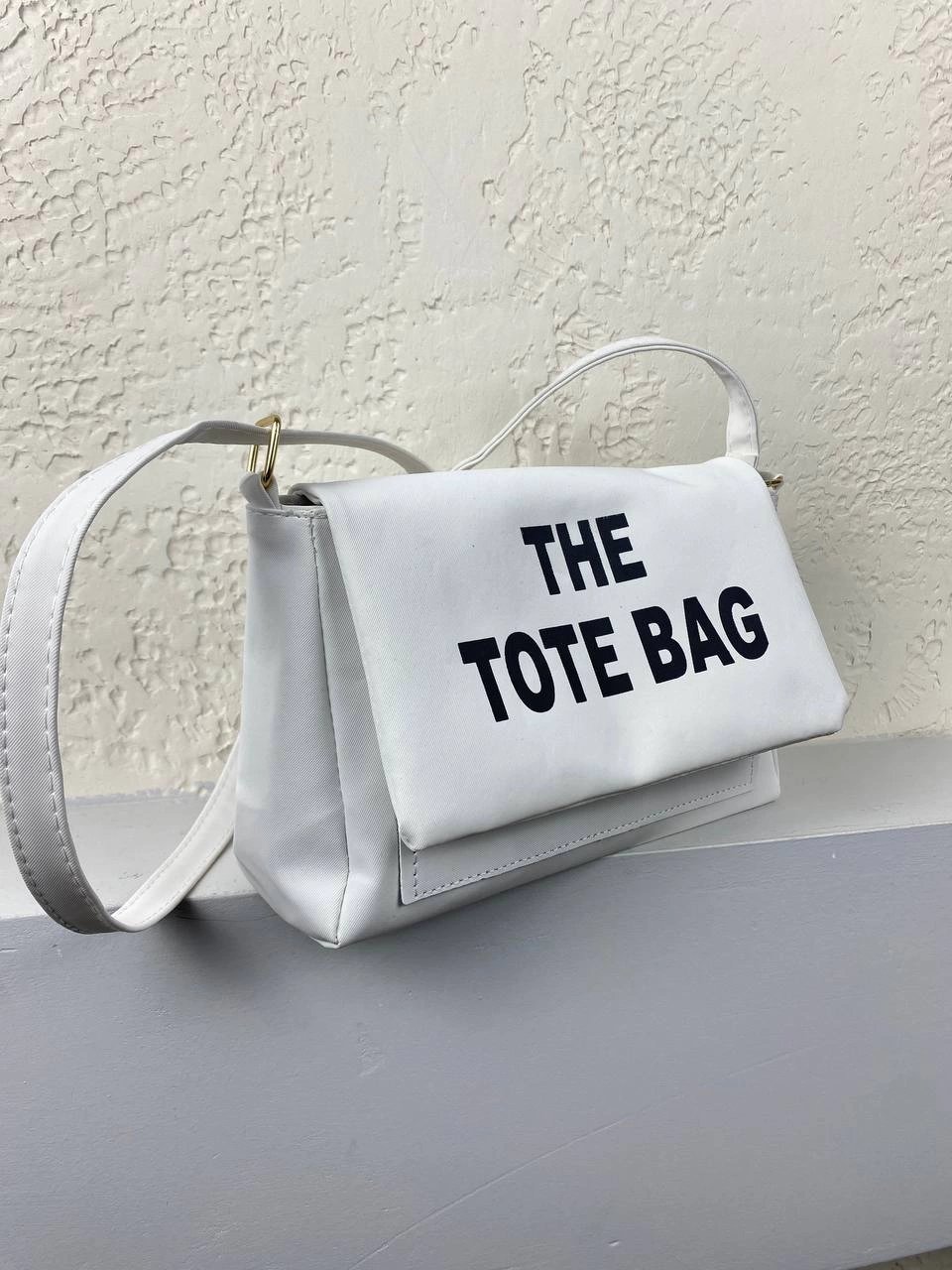 Beyaz Yeni Sezon Kol Çanta