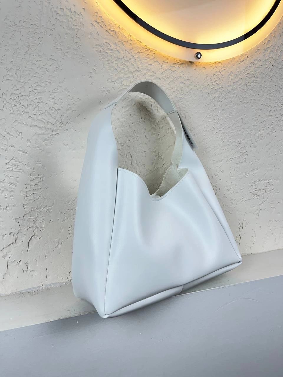 Beyaz Yeni Sezon Kol Çanta CB6633