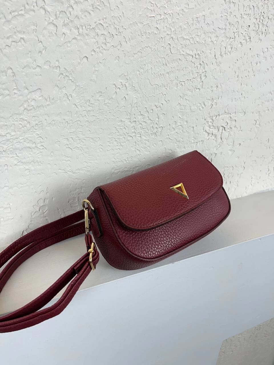 Bordo 2025 İndirimli Çanta CB2025