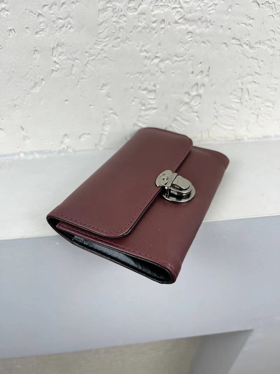 Bordo Cüzdan CB3754