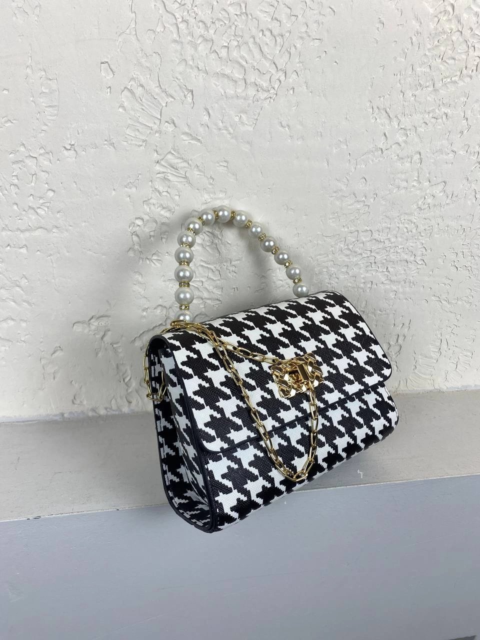 Desenli Yeni Sezon Çapraz 2024 Çanta