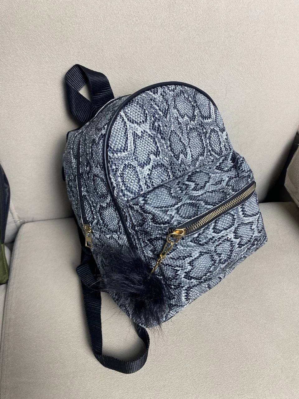 Gri 2 Yeni Sezon Sırt Çanta