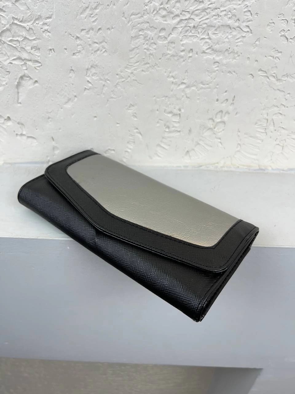 Gri Renk Cüzdan CB4875