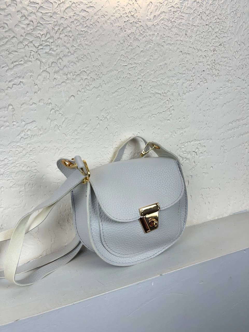 Gri Renk YENİ Çanta CB6874