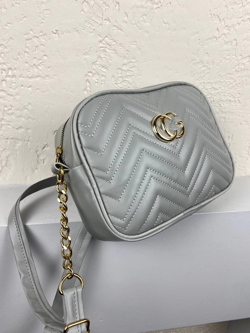 Gri Yeni Sezon 2024 Çanta