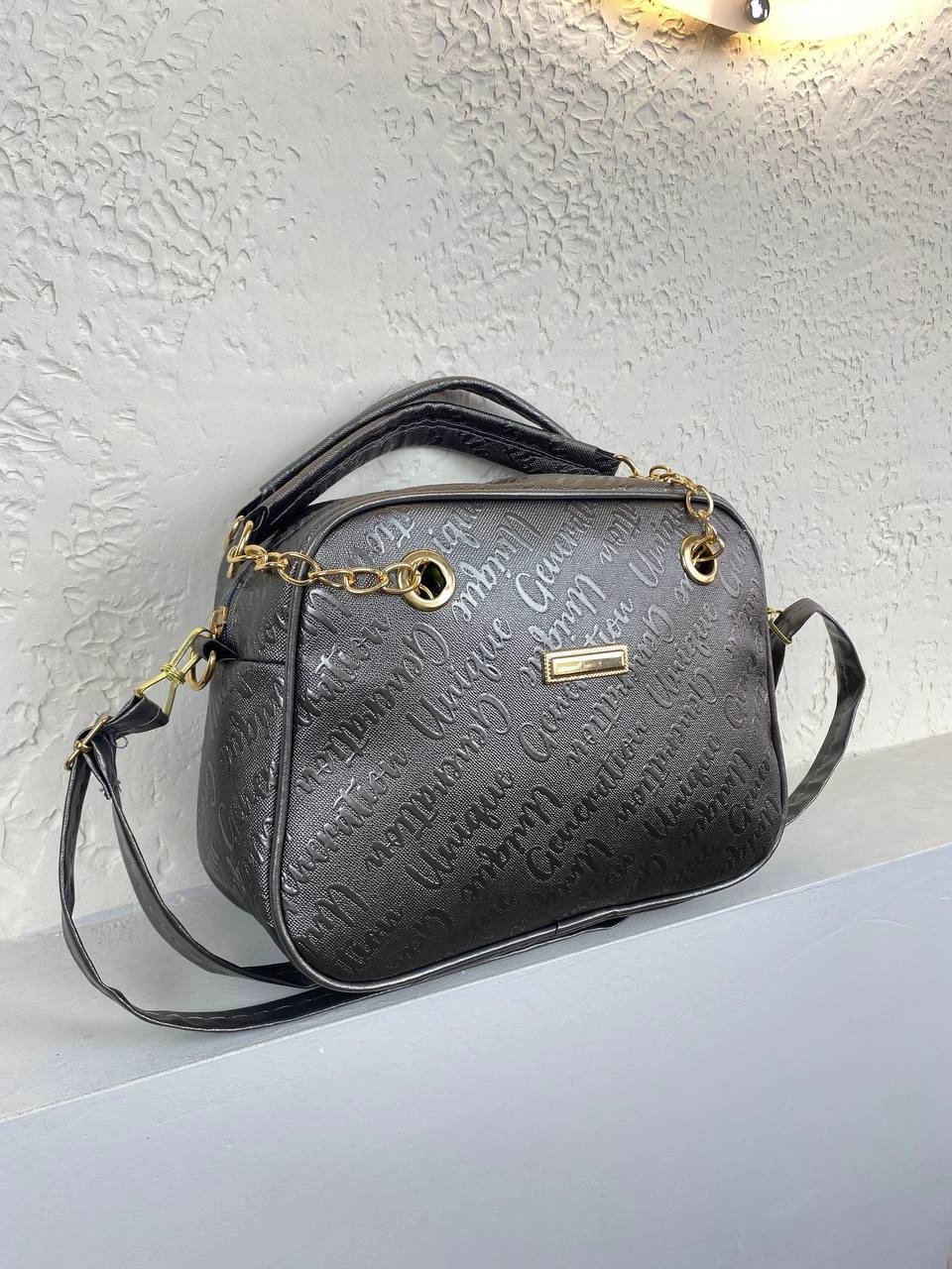 Gri YENİ SEZON İNDİRİMLİ Çanta