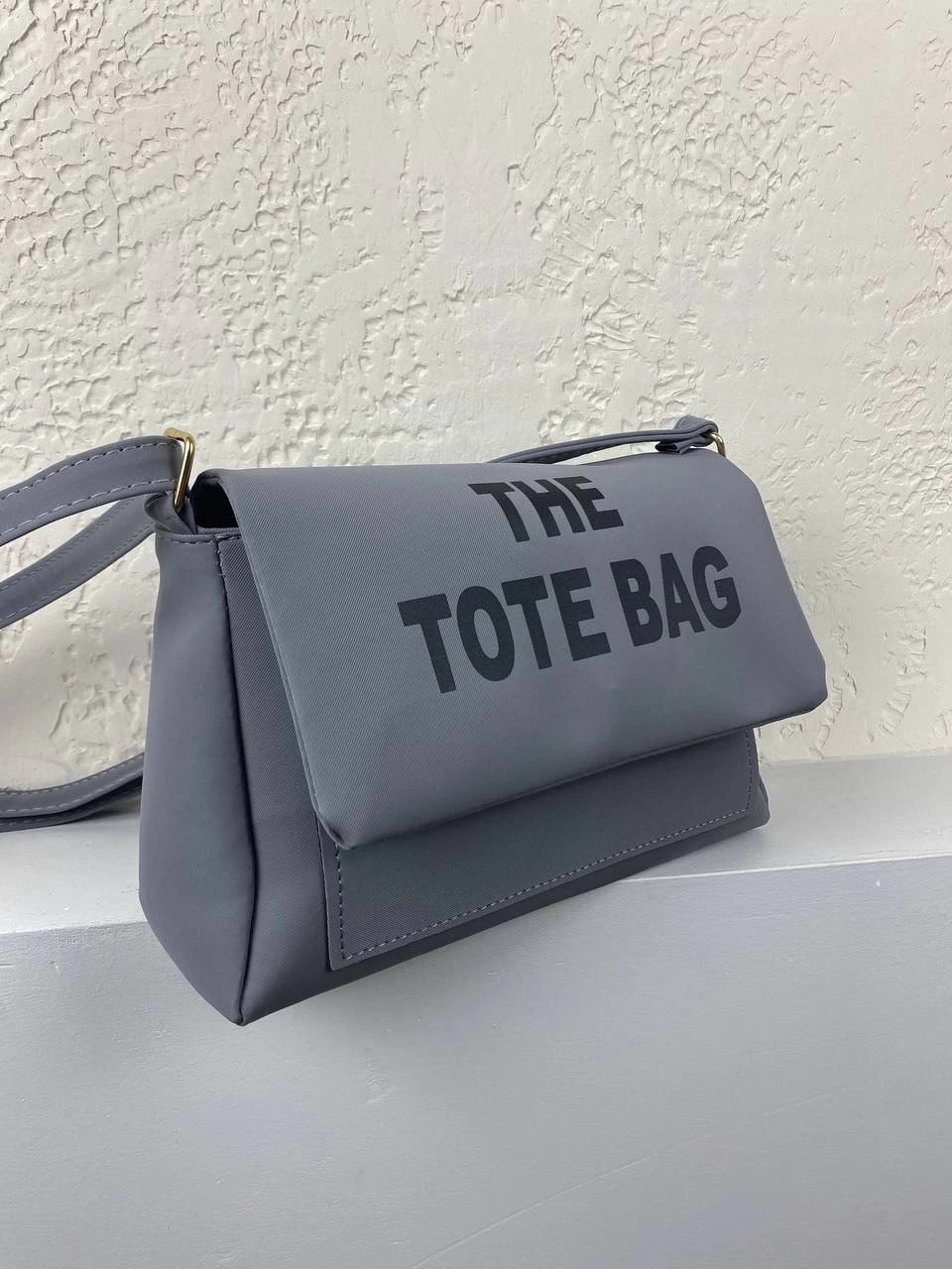 Gri Yeni Sezon Kol Çanta