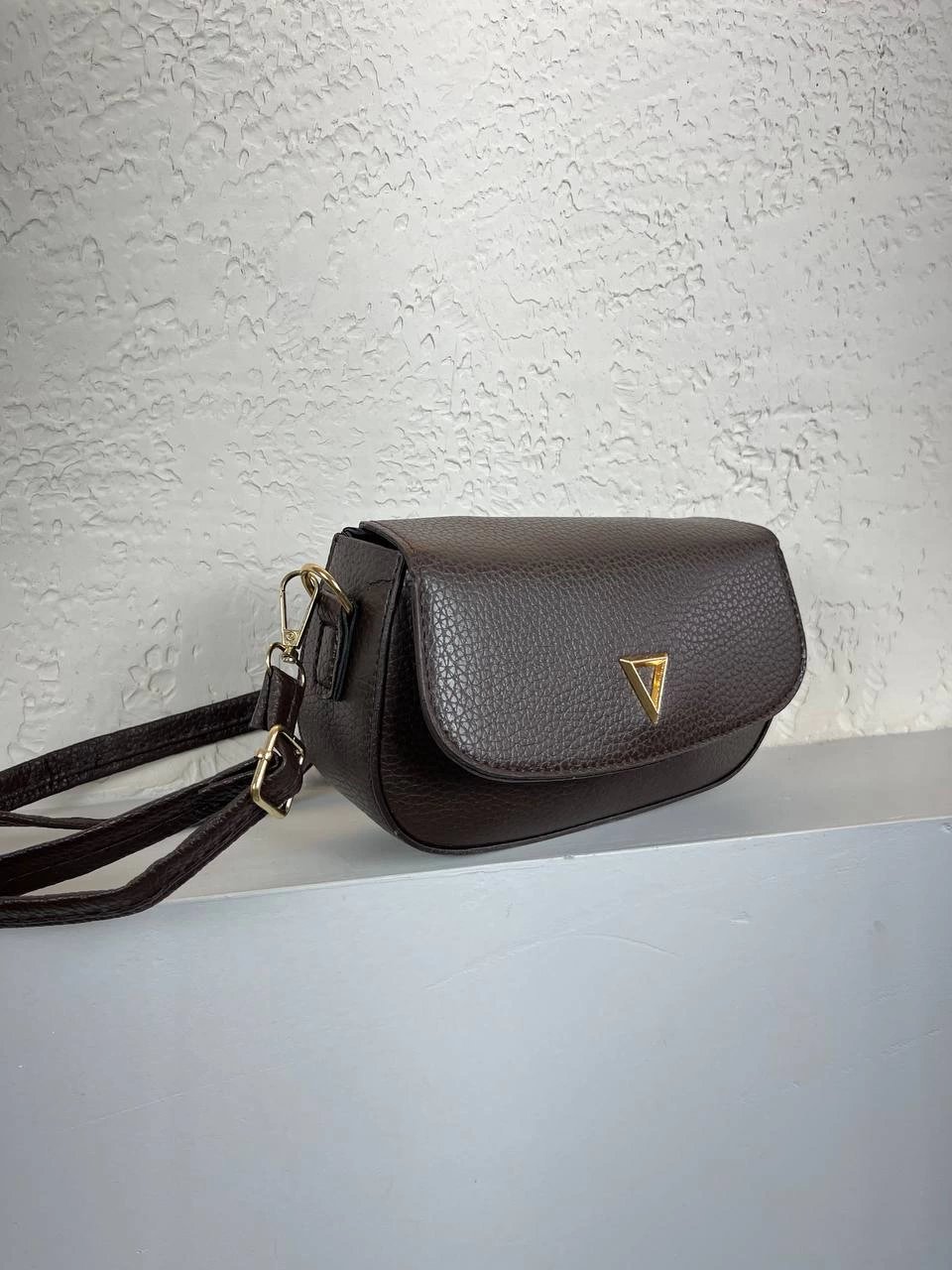 Kahve 2025 İndirimli Çanta CB2025