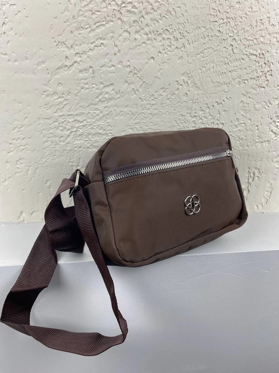 Kahve Renk 2024 Çapraz Çanta