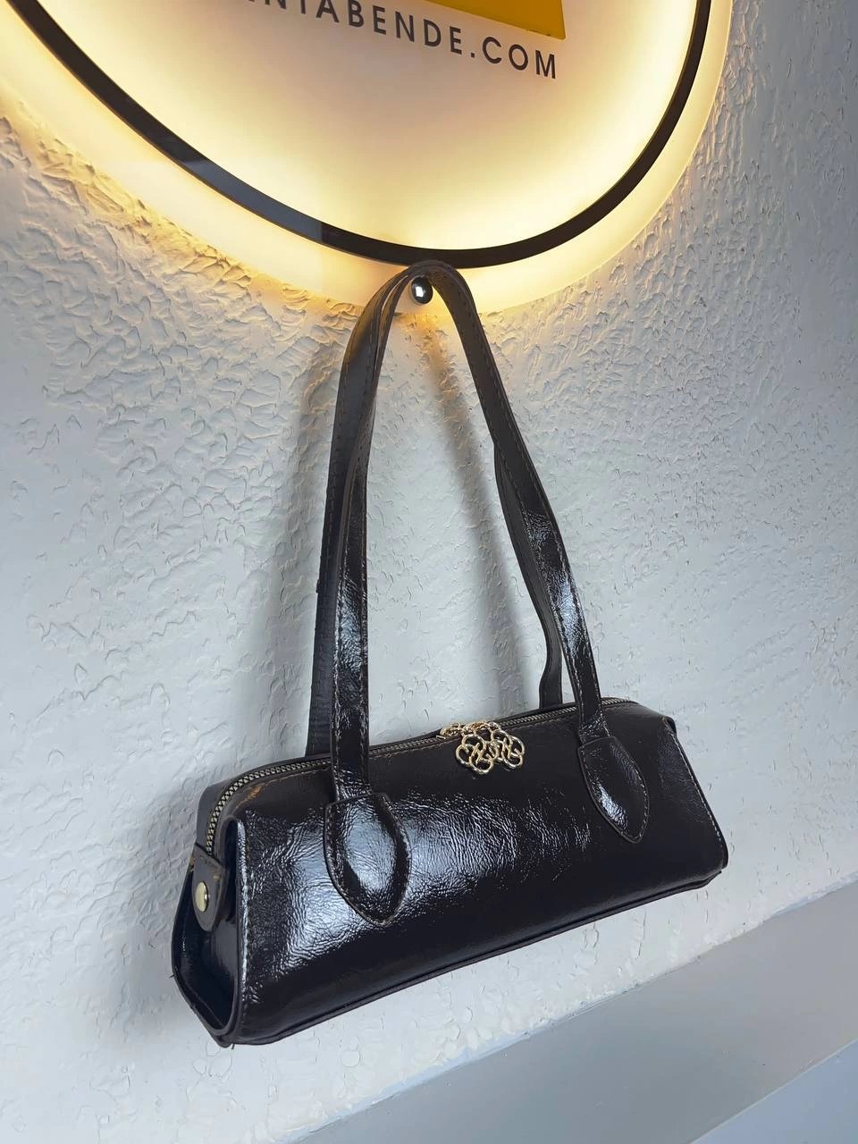 Kahve Renk Kalite Çanta CB8521