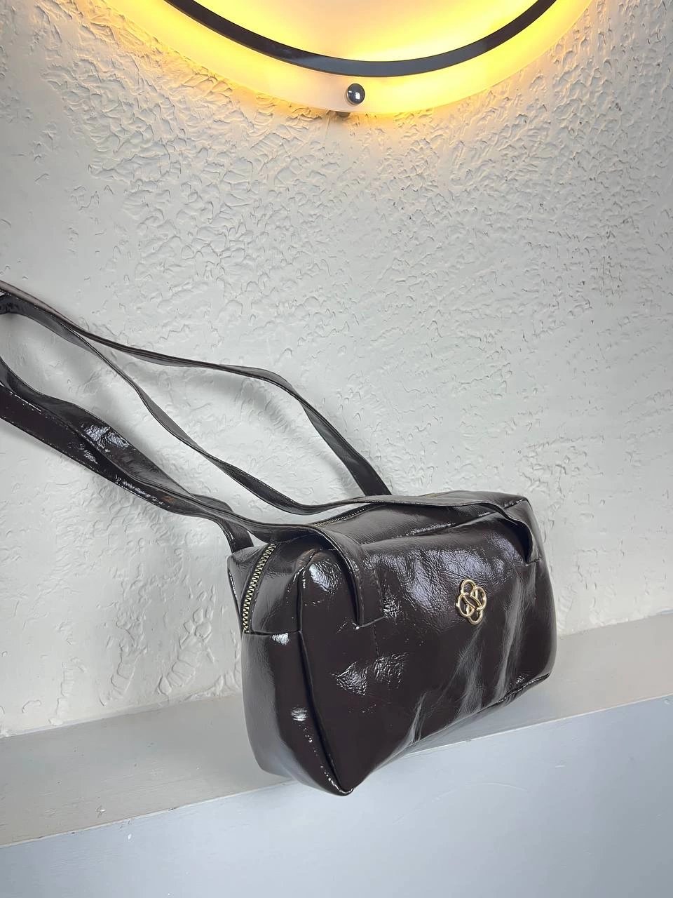 Kahve Renk Kol Çanta CB7191