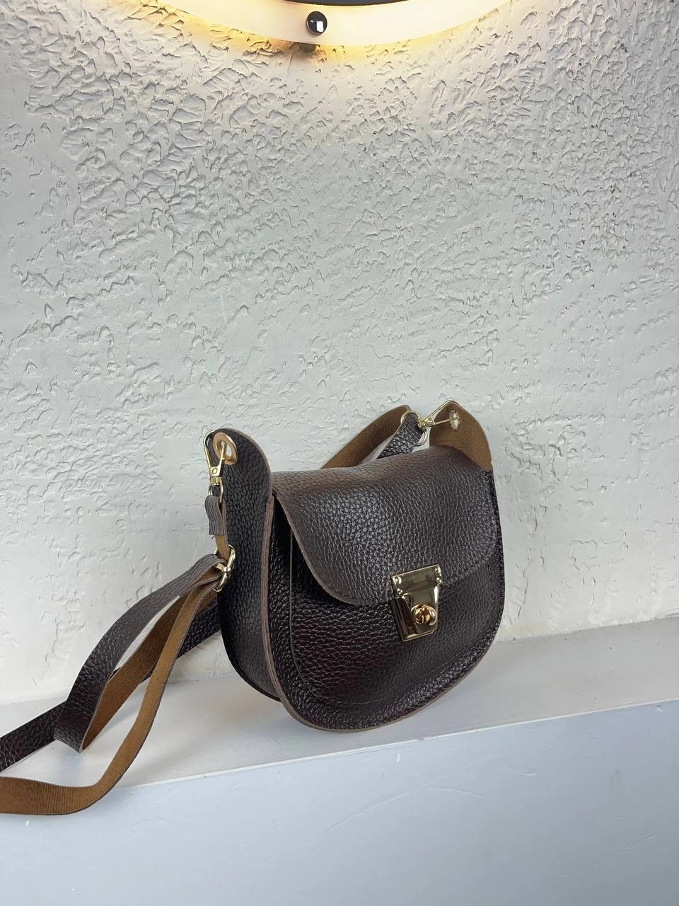 Kahve Renk YENİ Çanta CB6874