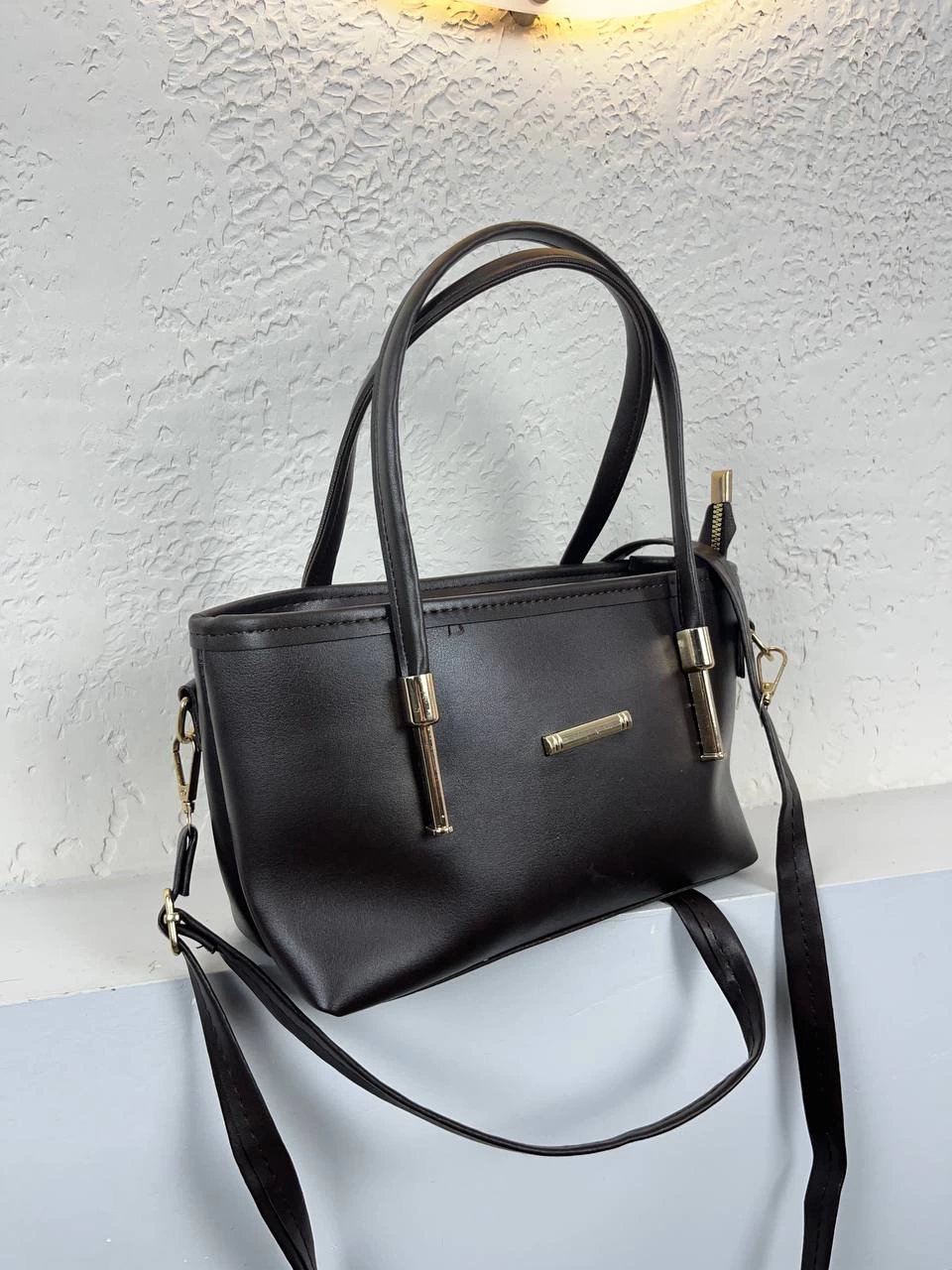 Kahve Renk YENİ KALİTE DEMİR CB2374