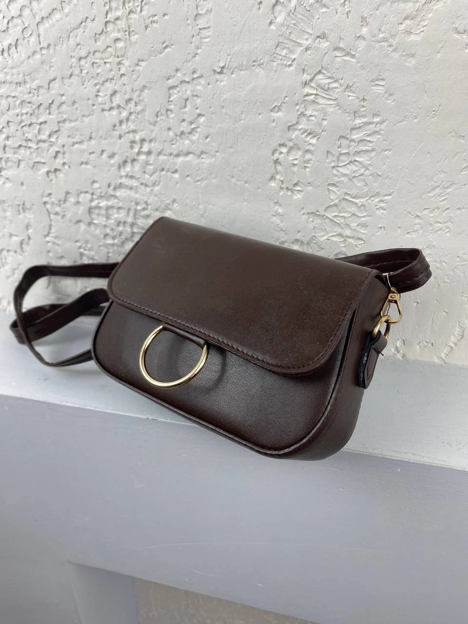 Kahve Renk Yeni Sezon Çanta