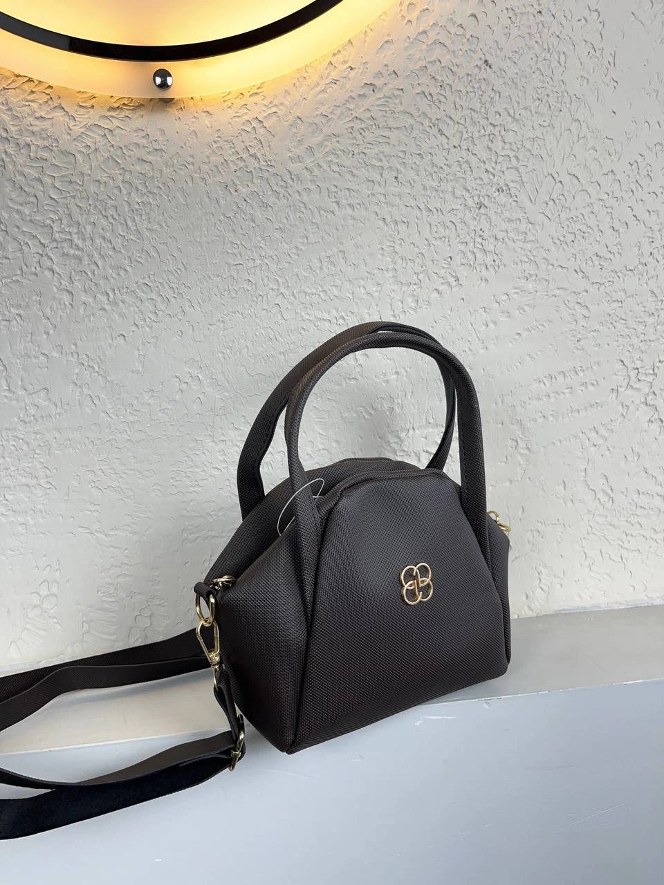 Kahve Renk Yeni Sezon Çanta CB72392