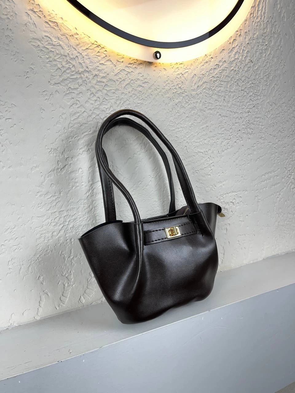 Kahve Renk Yeni Sezon Kalite Çanta CB6378