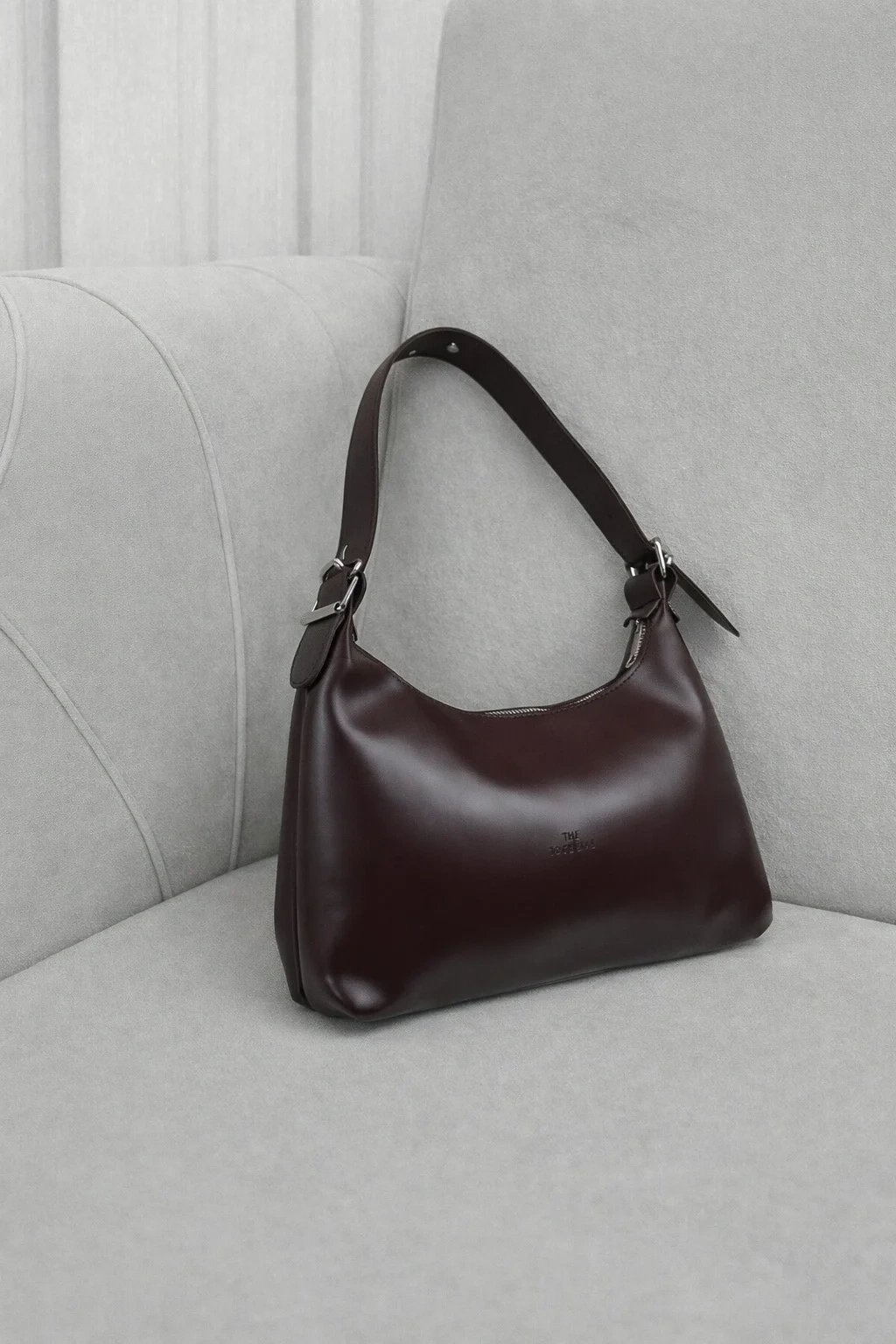 Kahve YENİ KOL Çanta CB6375