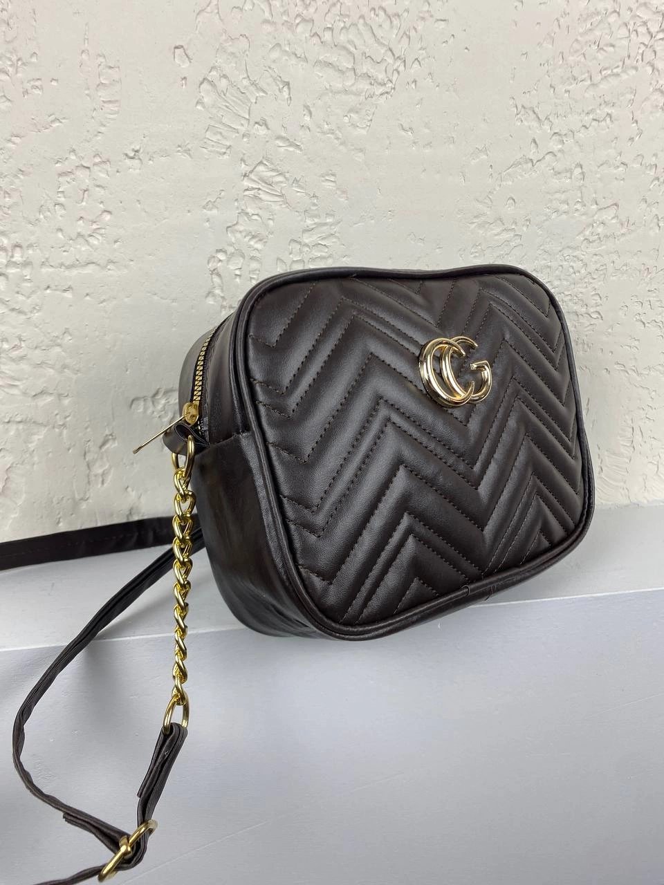 Kahve Yeni Sezon 2024 Çanta