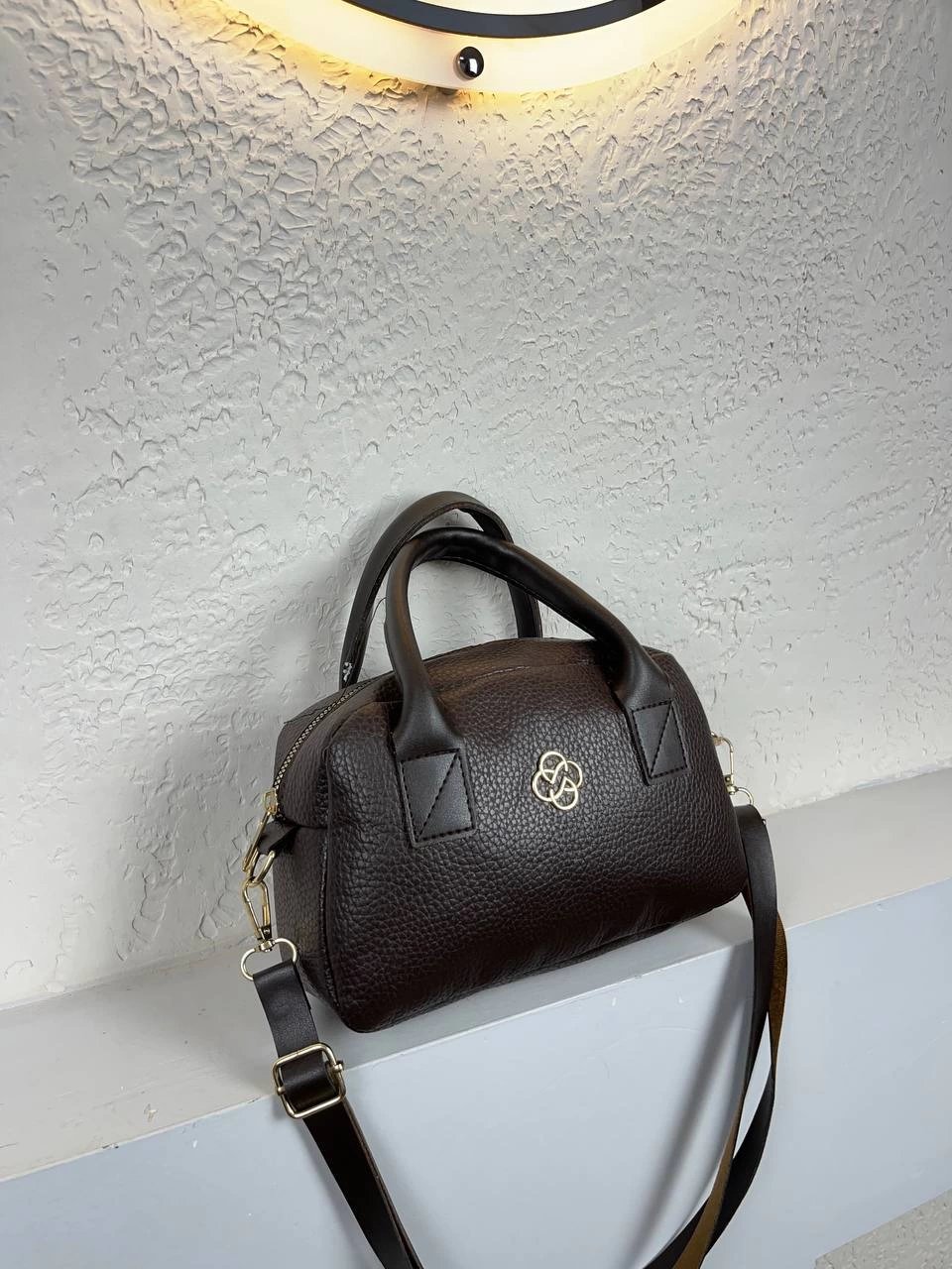 Kahve Yeni Sezon Çanta CB7412