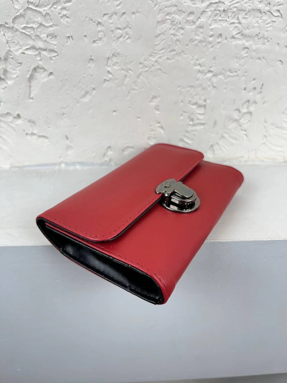Kırmızı Cüzdan CB3754