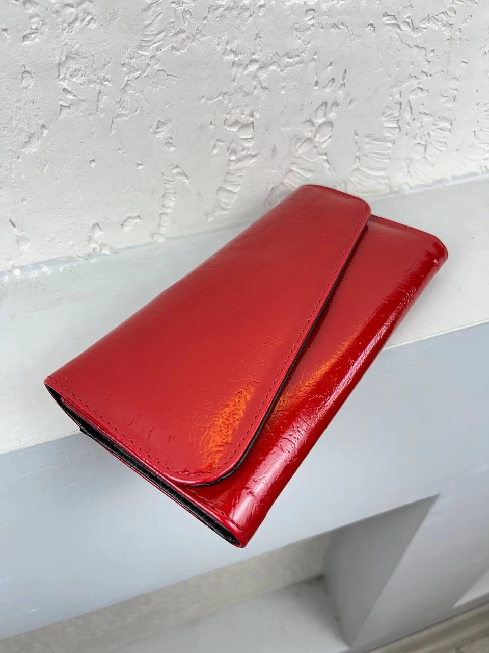 Kırmızı Cüzdan CB6274