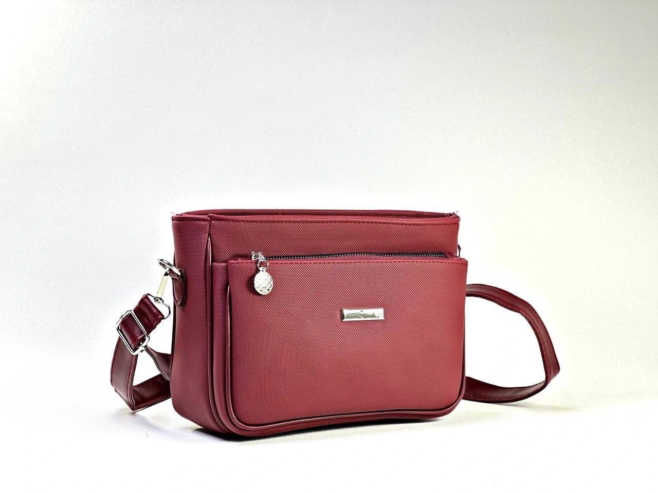 Kırmızı Renk LaKos Kalite BRLN Çanta CB78232