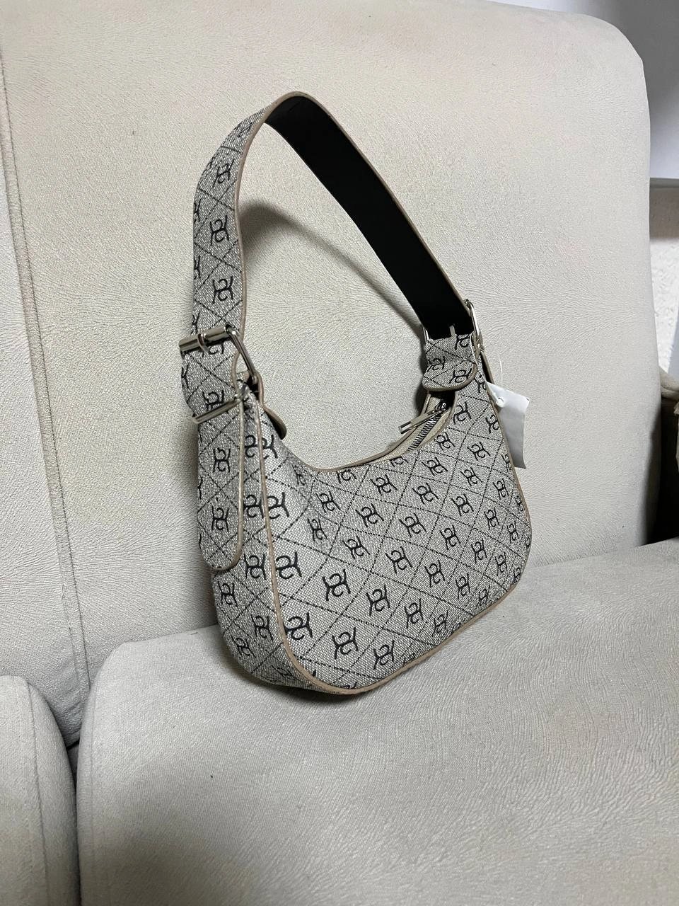 Koyu Vizon Renk Yeni Kalite BAGET CB41314