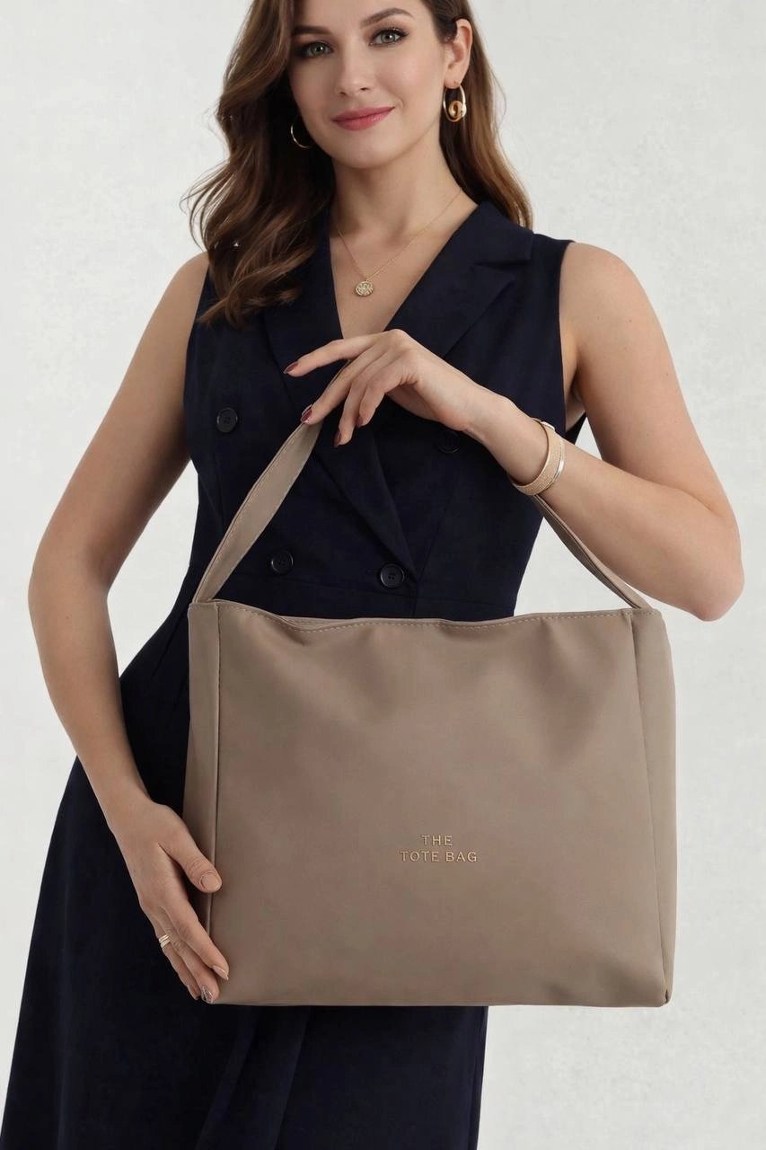 Koyu Vizon Renk YENİ KOL Çanta CB68013