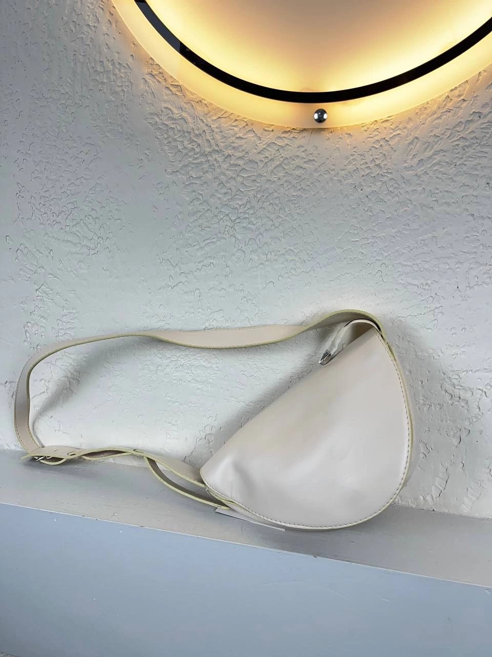 Krem Renk Kalite İndirimli Çanta YSF CB3439