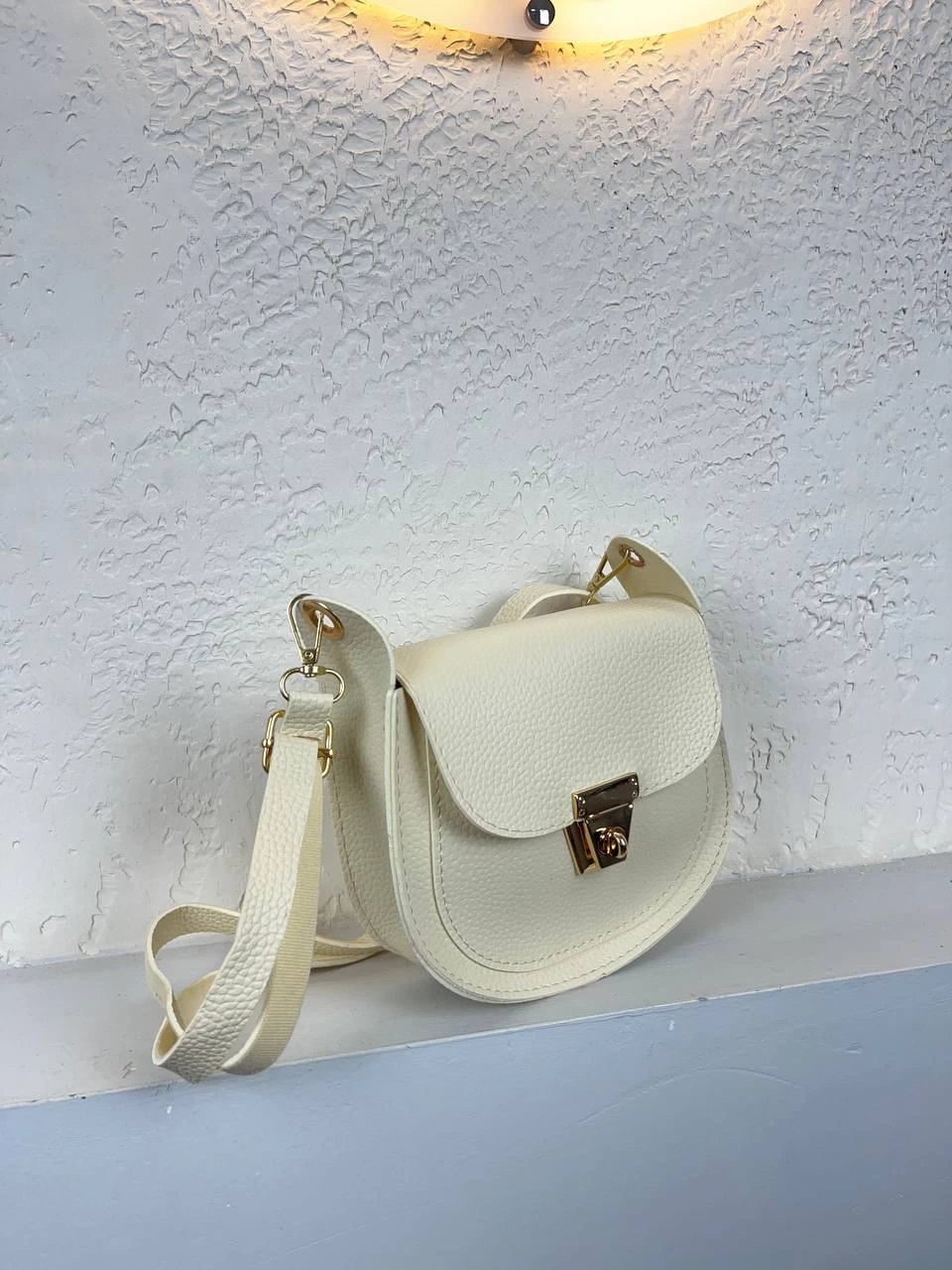 Krem Renk YENİ Çanta CB6874