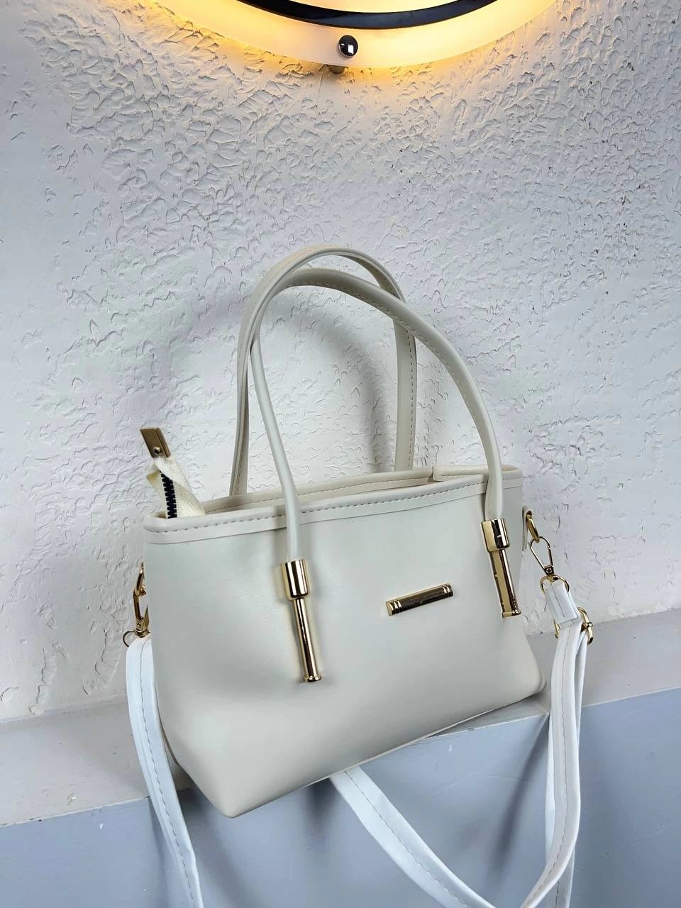 Krem Renk YENİ KALİTE DEMİR CB2374