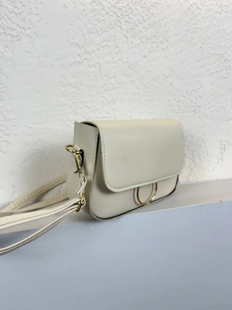 Krem Renk Yeni Sezon 2025 Çanta CB0077