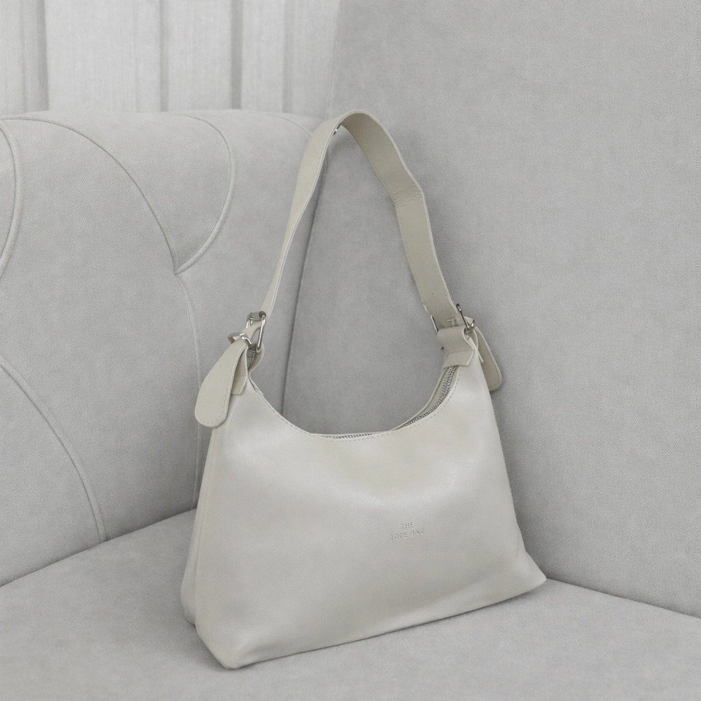 Krem YENİ KOL Çanta CB6375