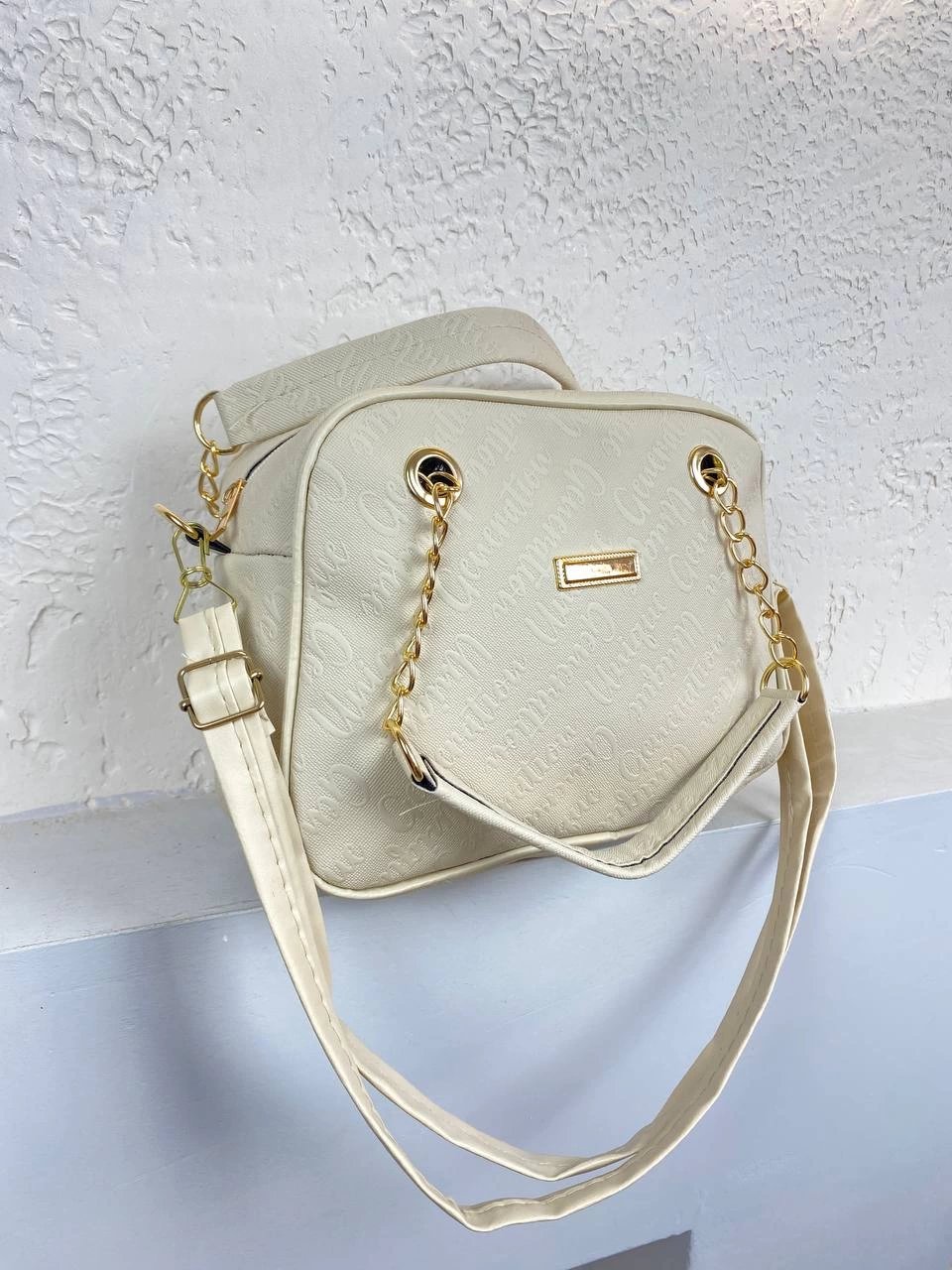 Krem YENİ SEZON İNDİRİMLİ Çanta
