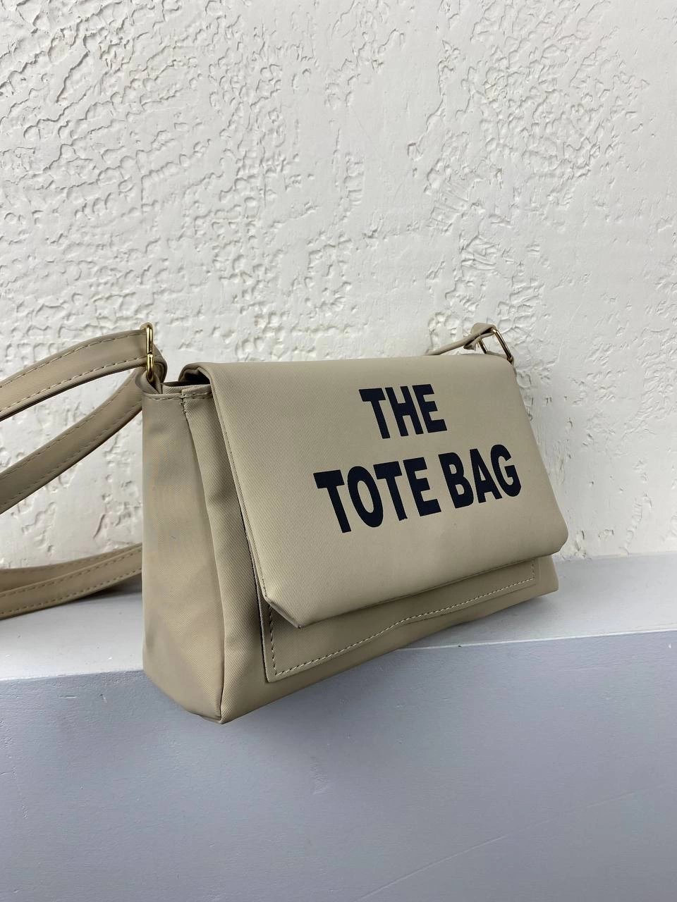 Krem Yeni Sezon Kol Çanta