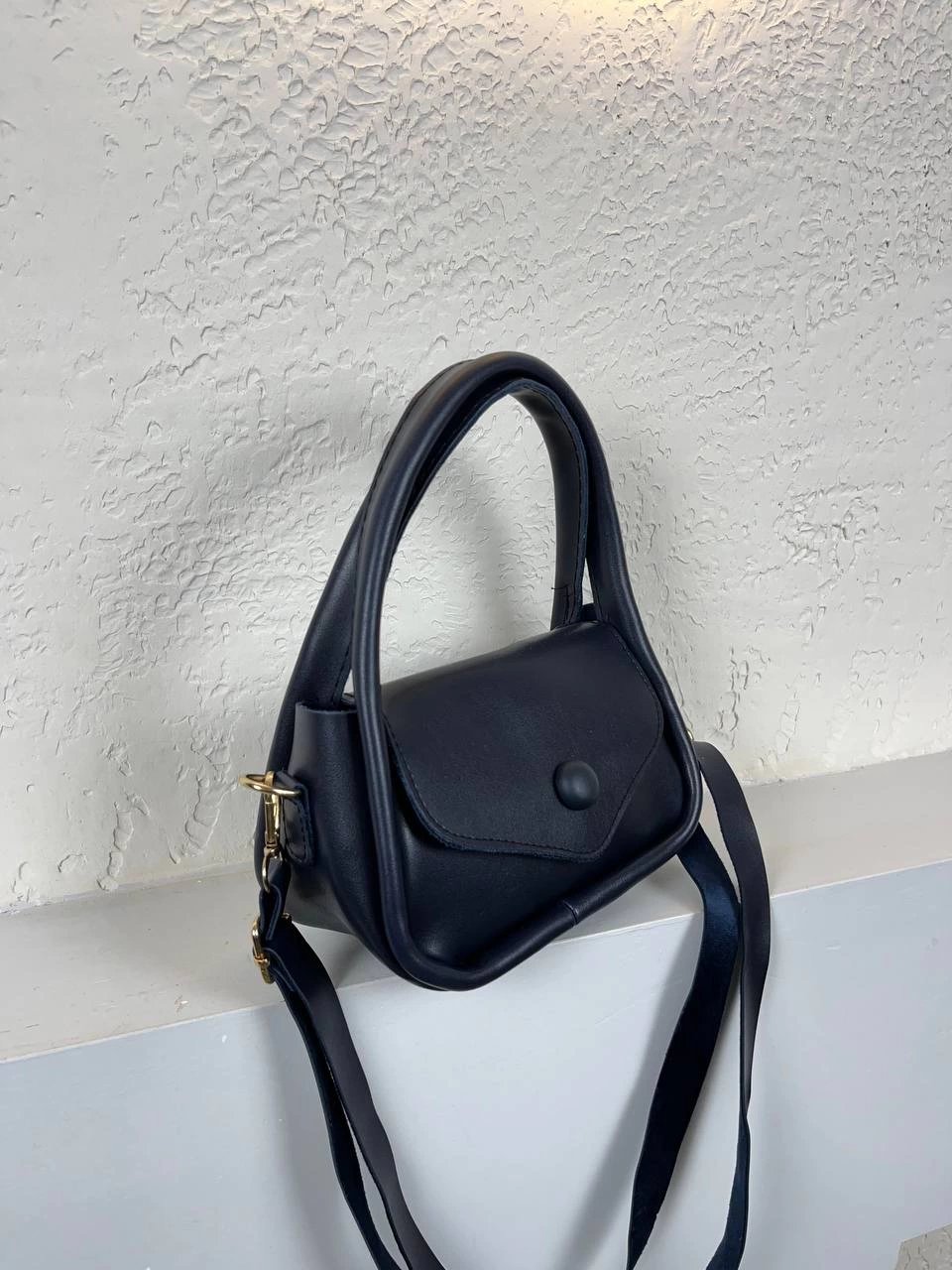 Lacivert Renk 2025 Sezon Çanta CB6371