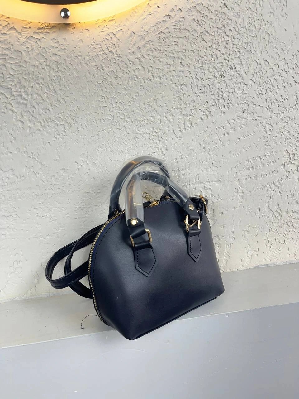 Lacivert Renk A Kalite Çapraz Çanta CB2452