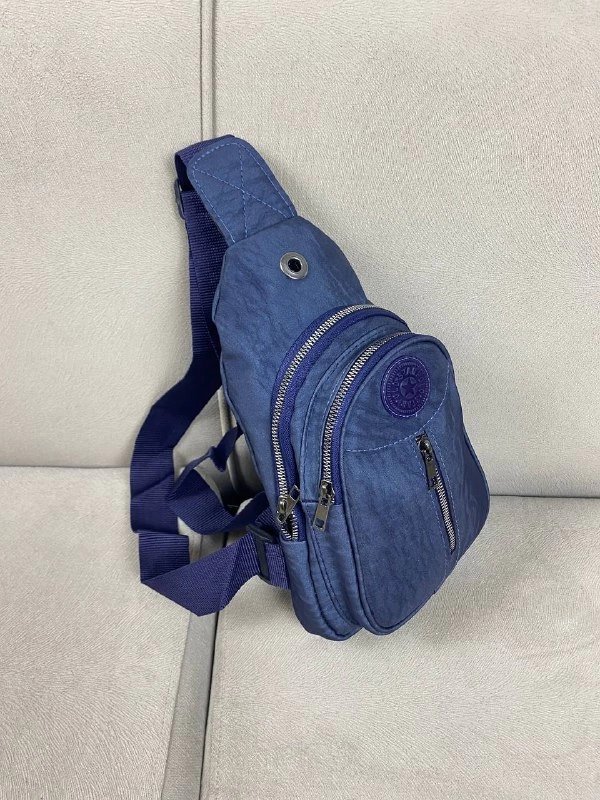 Lacivert Renk Body Bag Çanta CB6081