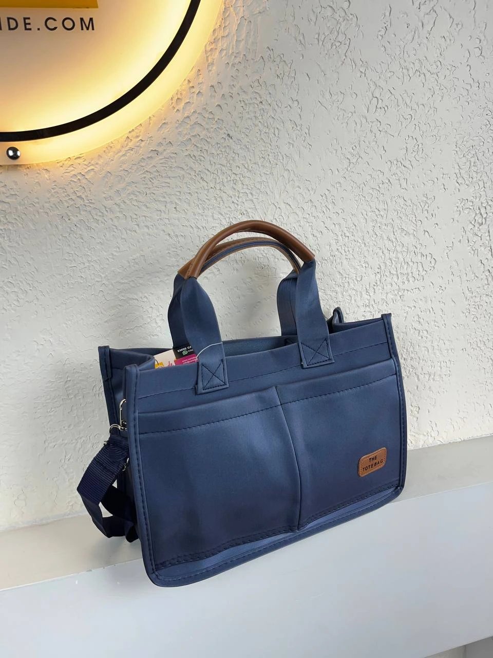 Lacivert Renk DMN KISA SAP CB2352