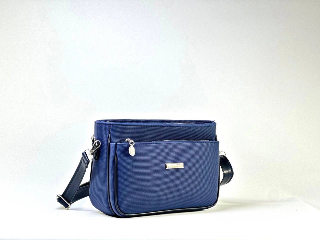 Lacivert Renk LaKos Kalite BRLN Çanta CB78232