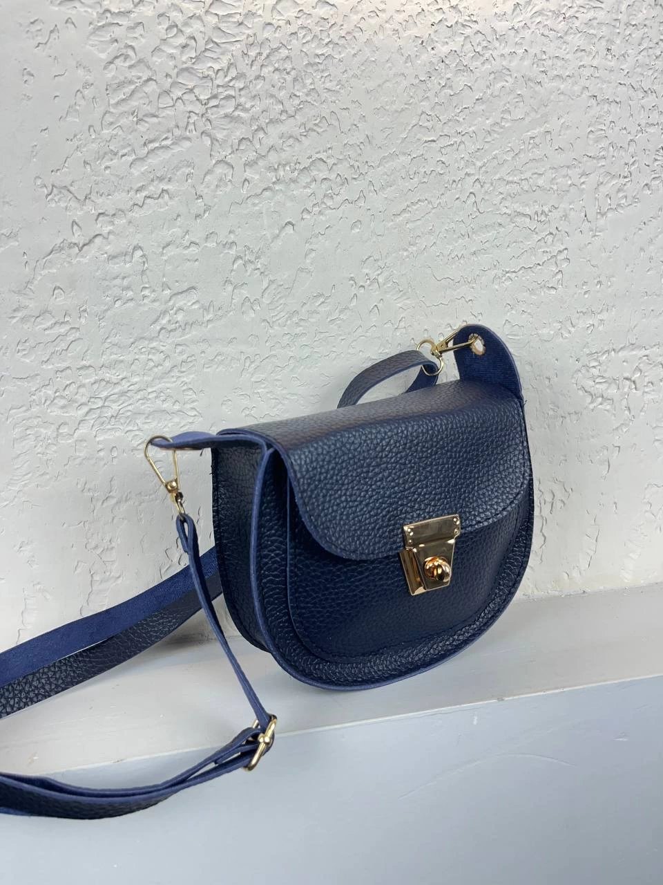 Lacivert Renk YENİ Çanta CB6874